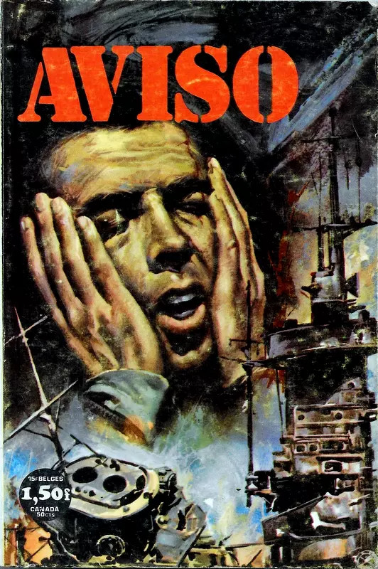Couverture