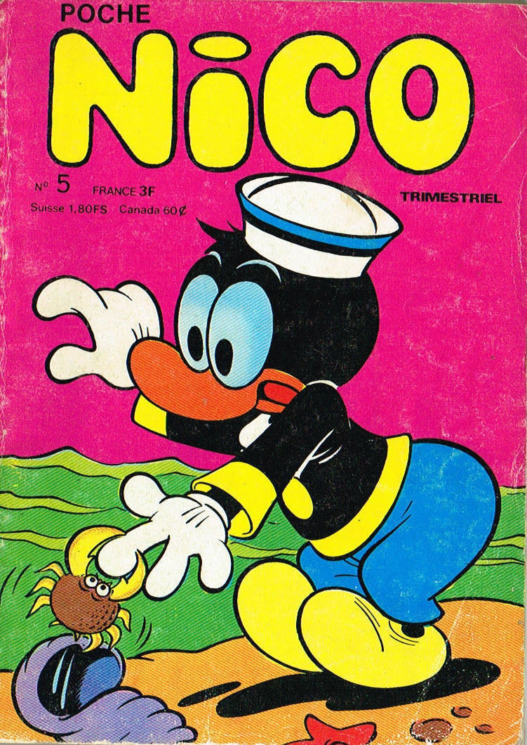Couverture
