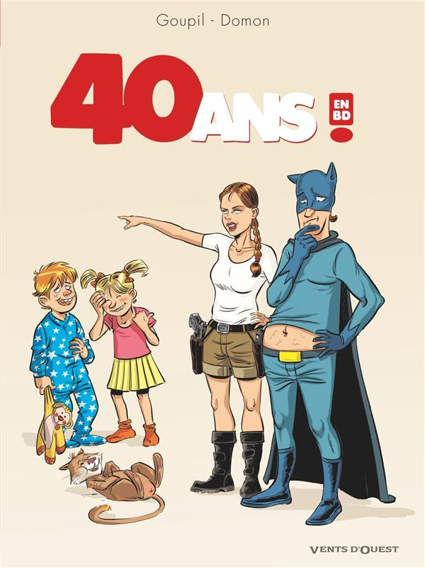 Couverture
