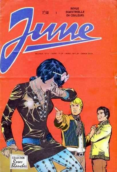 Couverture