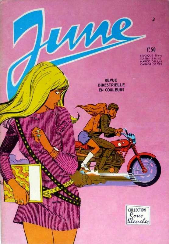 Couverture