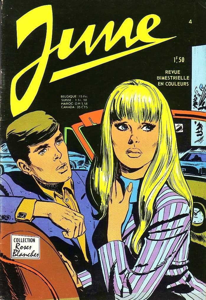 Couverture