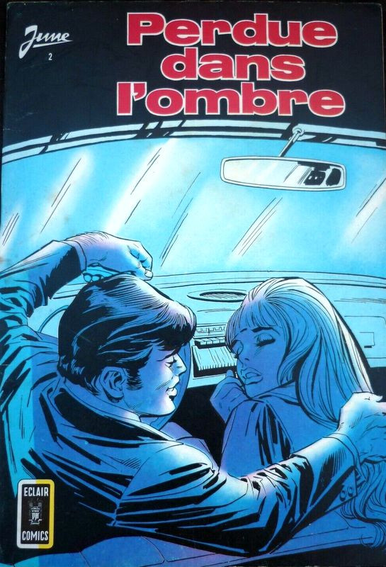 Couverture