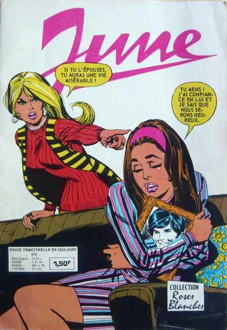 Couverture
