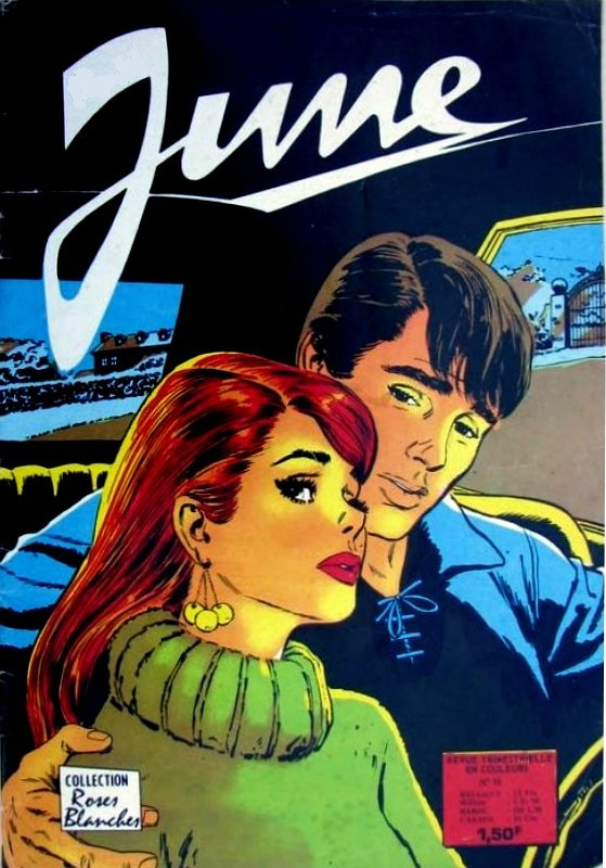 Couverture