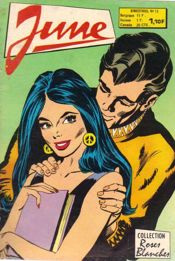 Couverture