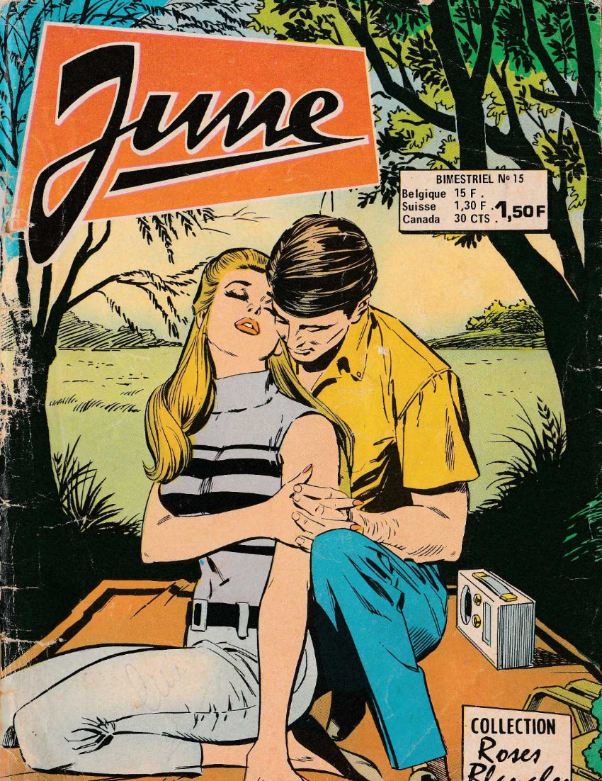 Couverture