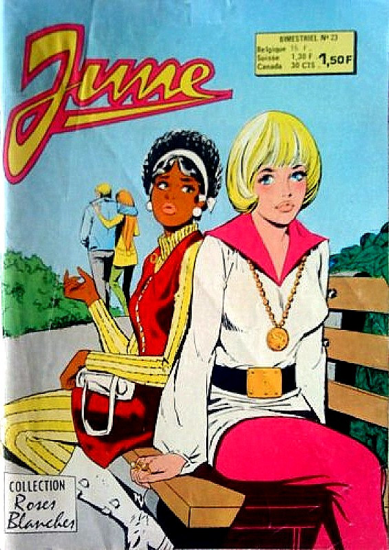 Couverture