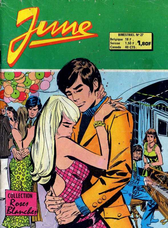 Couverture