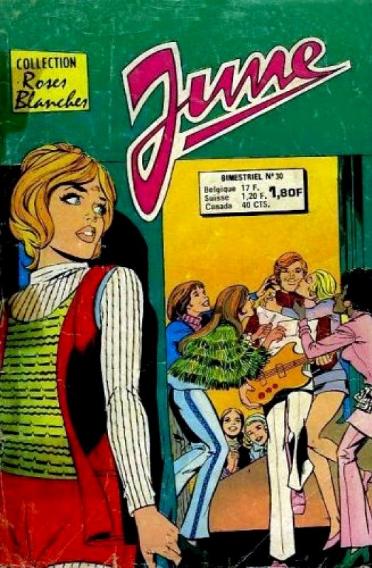 Couverture