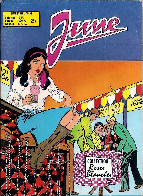 Couverture