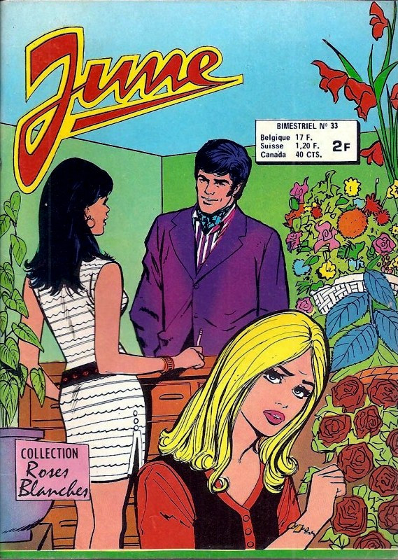 Couverture