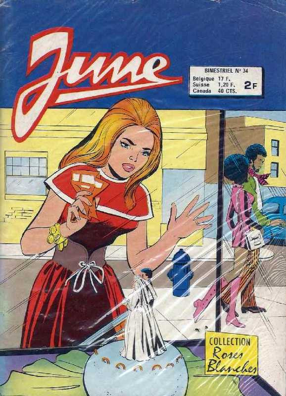 Couverture