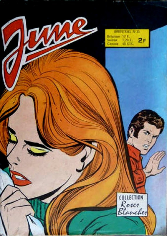 Couverture