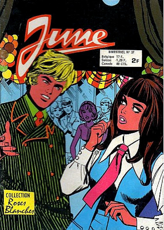 Couverture