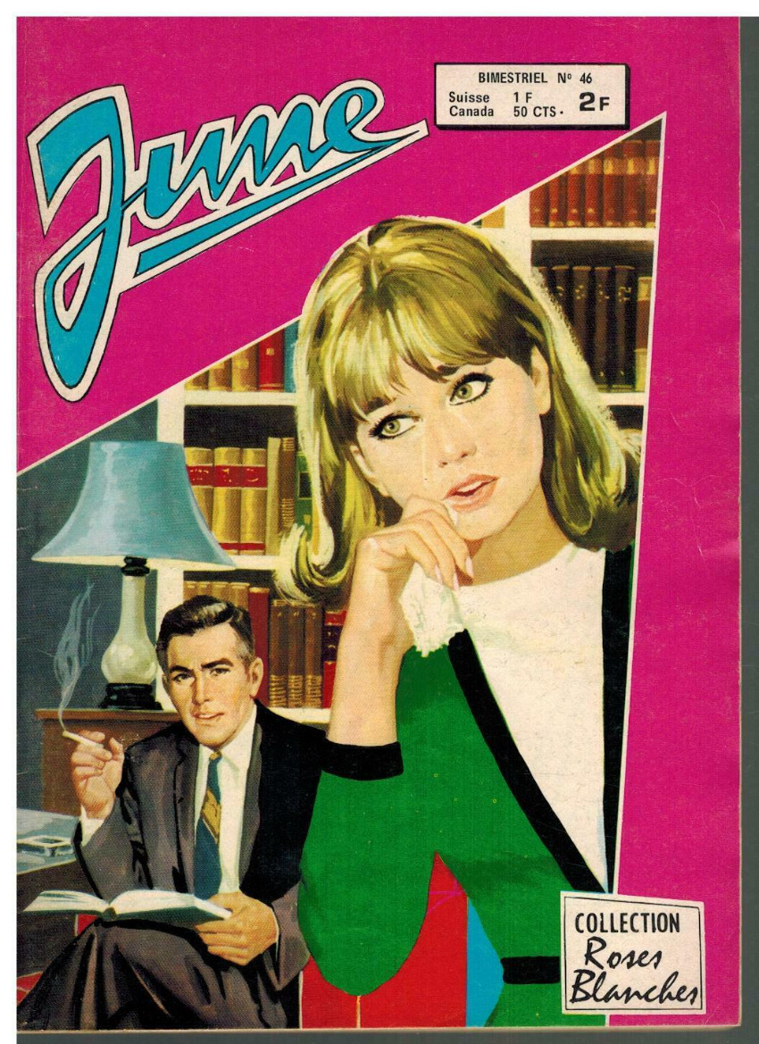 Couverture