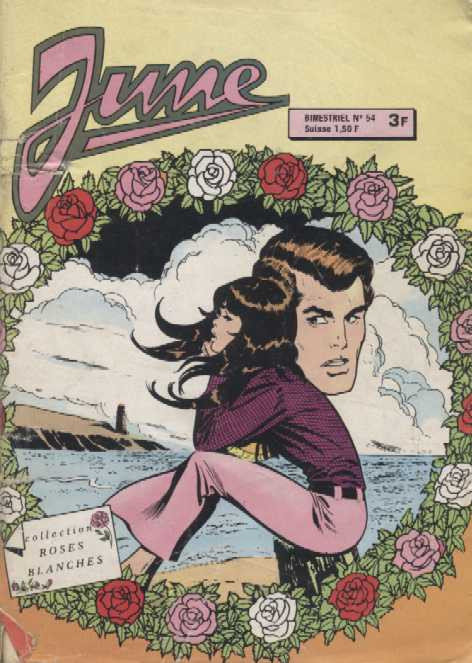 Couverture