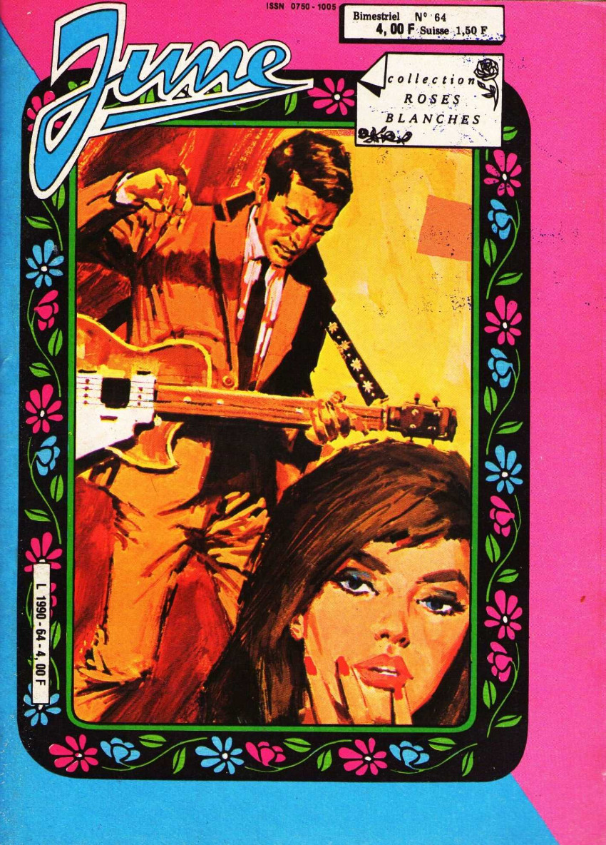 Couverture