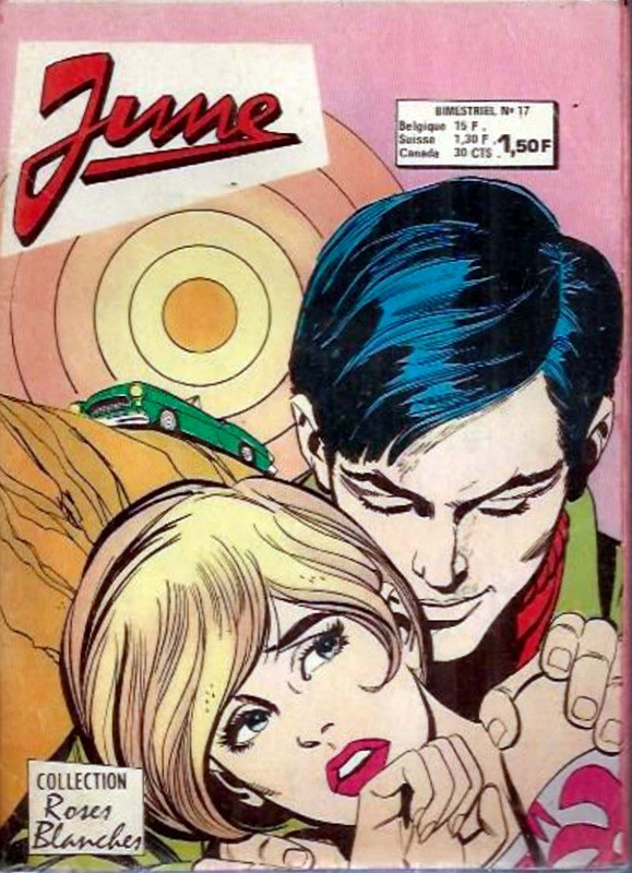 Couverture