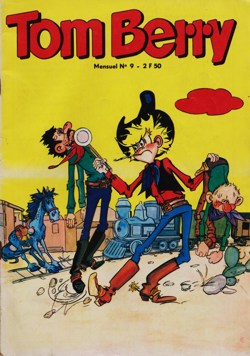 Couverture