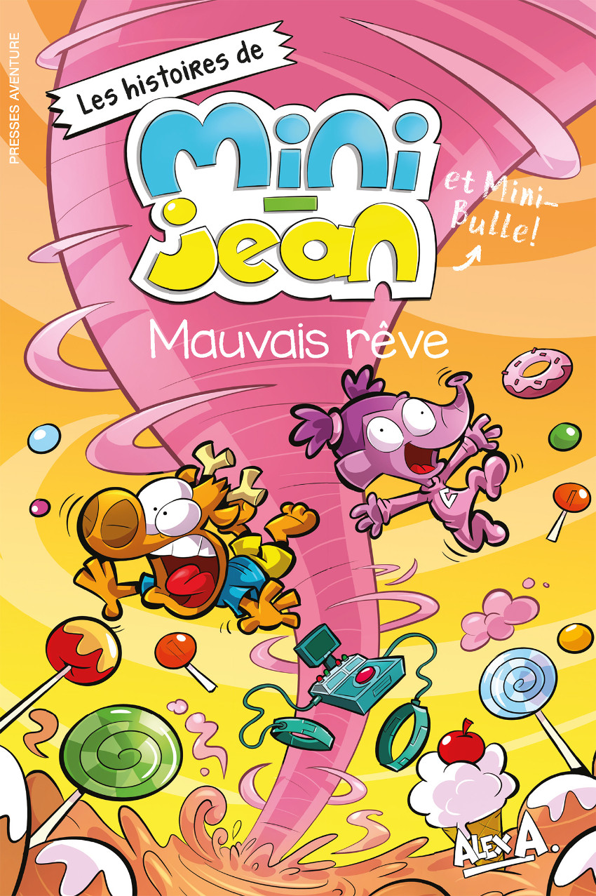 Couverture