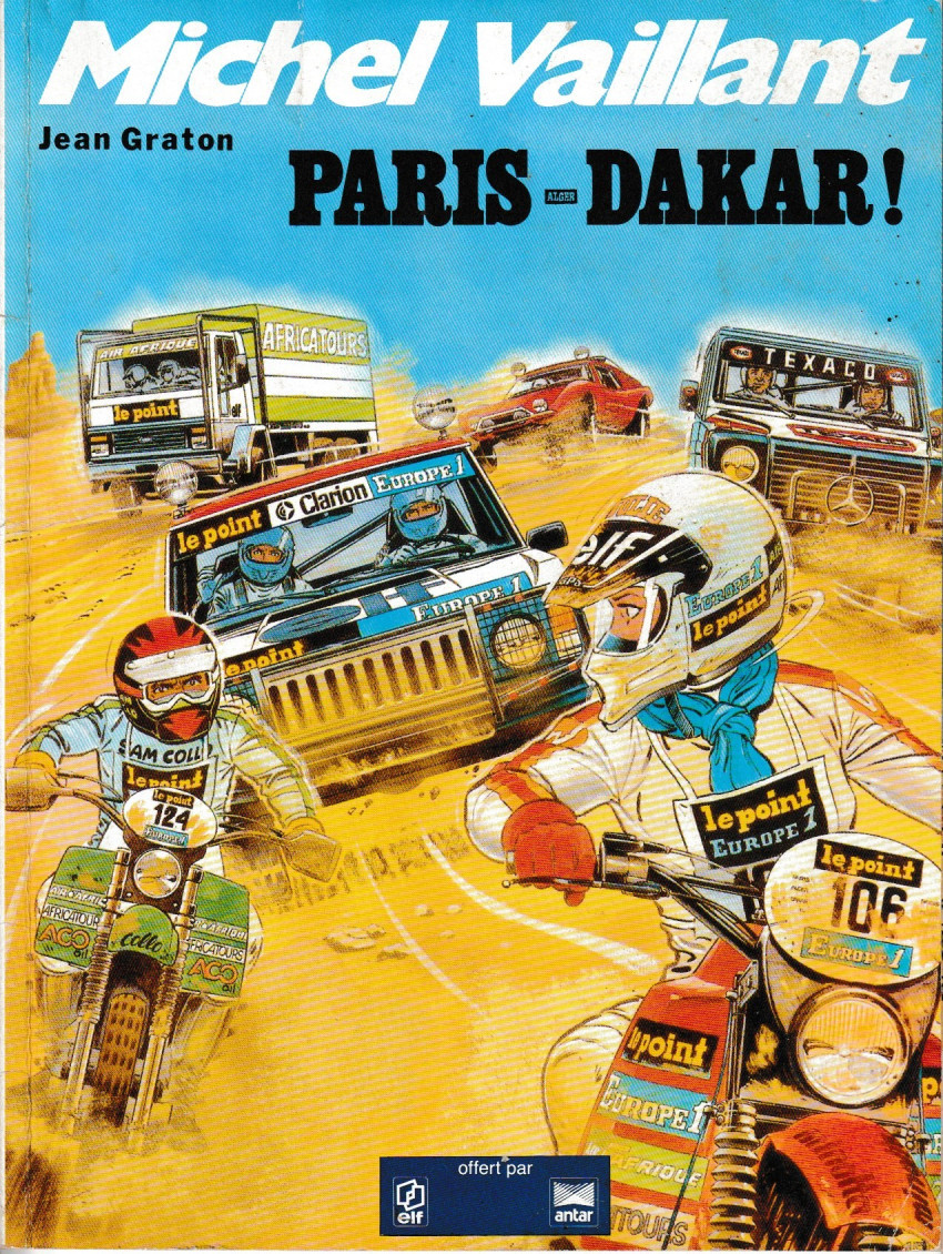 Couverture