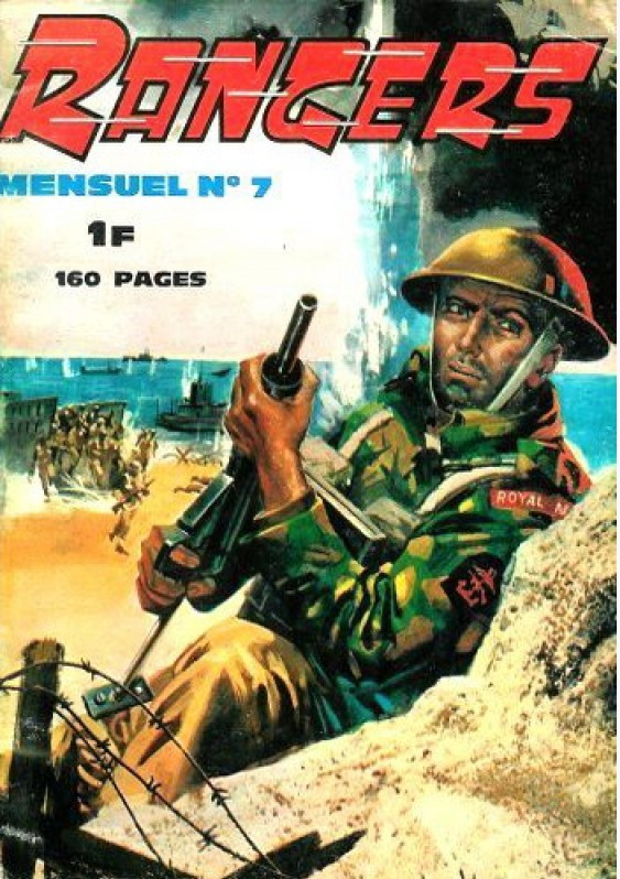 Couverture