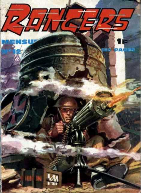 Couverture