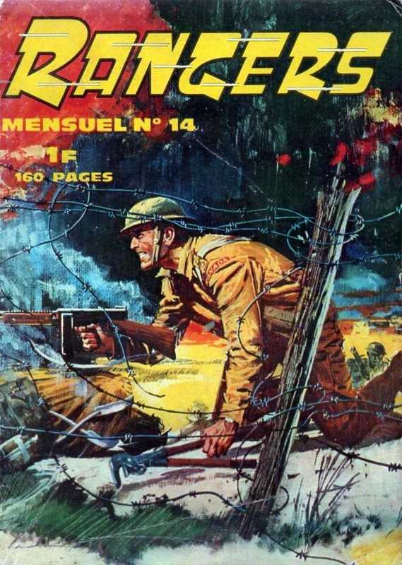 Couverture