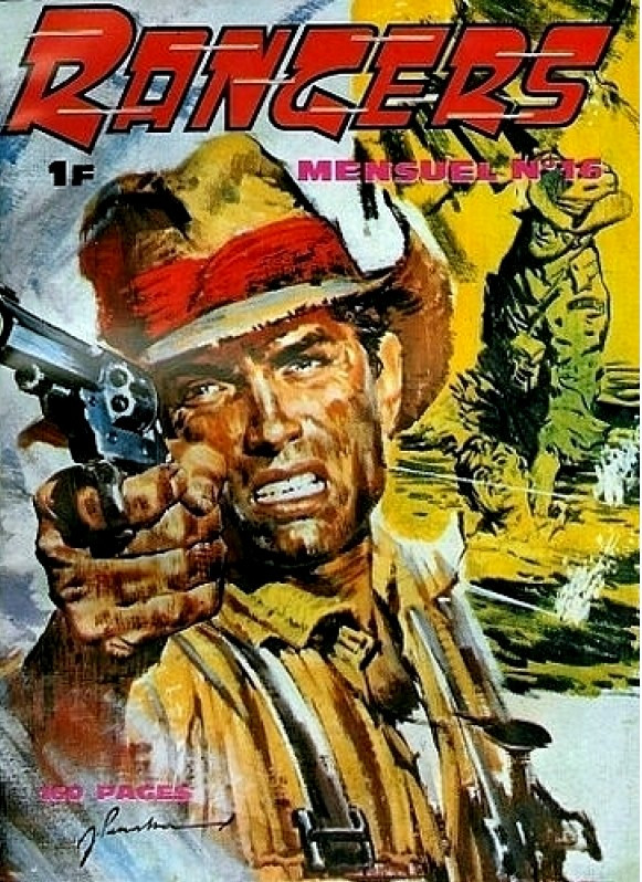 Couverture