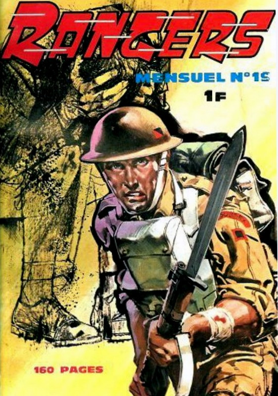 Couverture