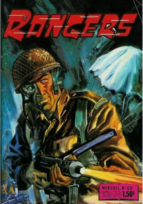 Couverture
