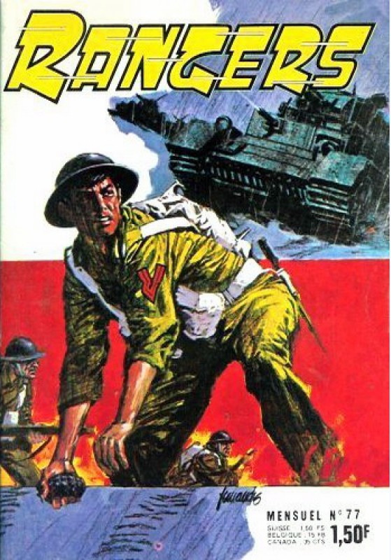 Couverture