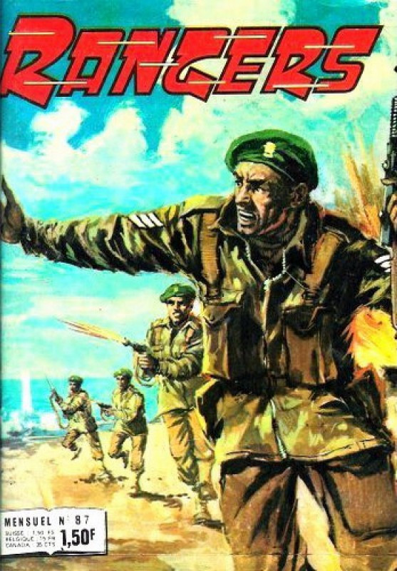 Couverture