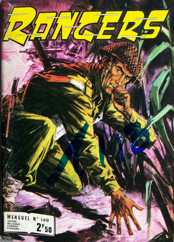 Couverture