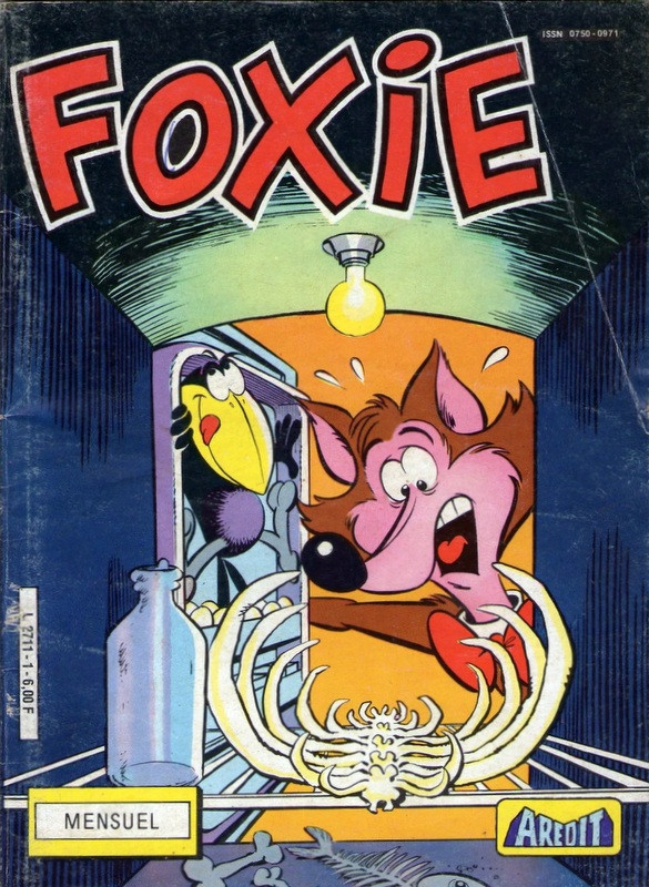 Couverture