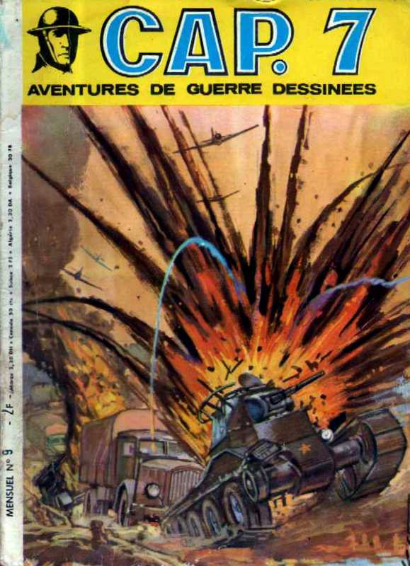 Couverture