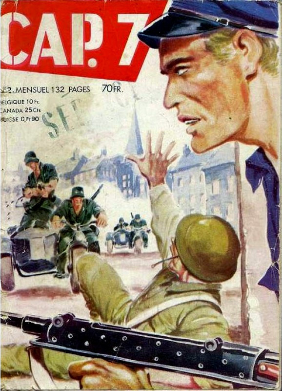 Couverture