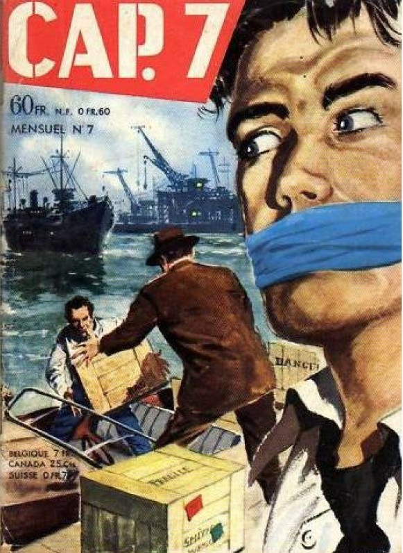 Couverture