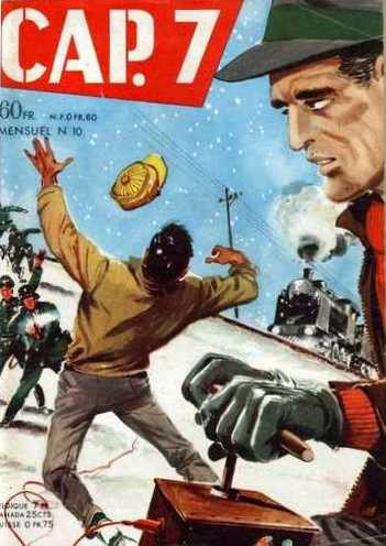 Couverture