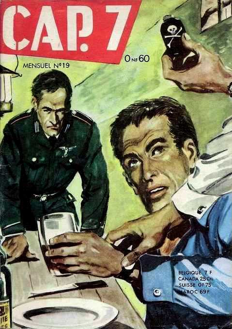 Couverture
