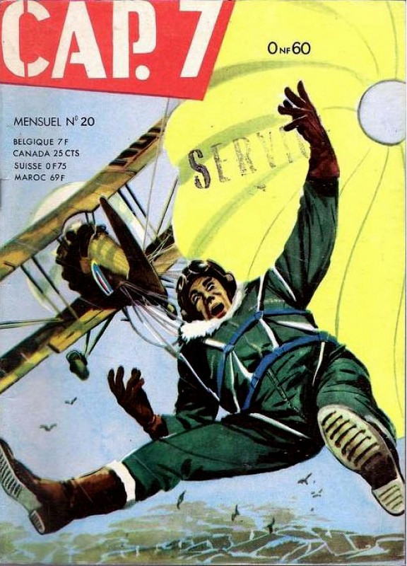 Couverture