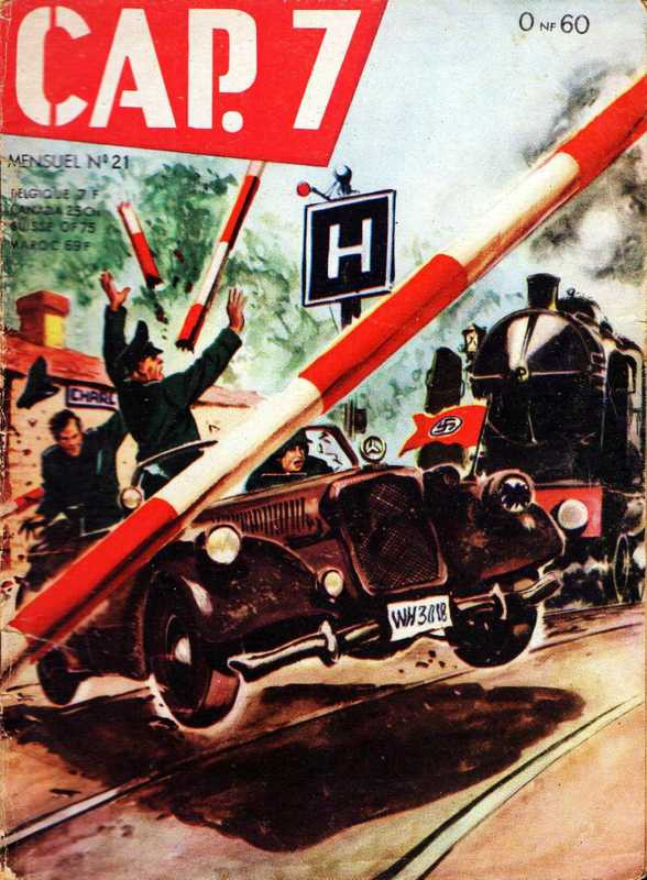 Couverture
