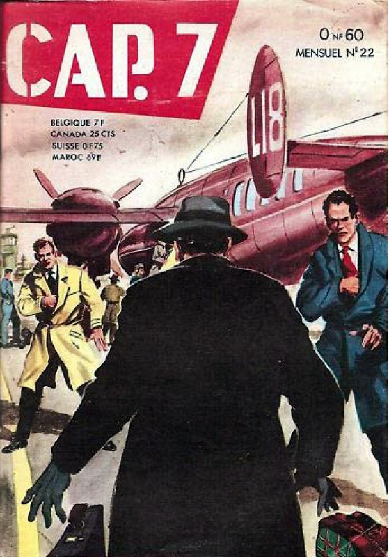 Couverture