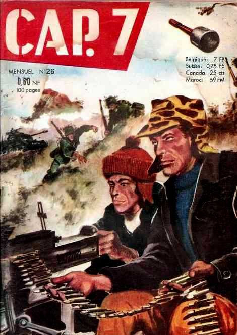 Couverture