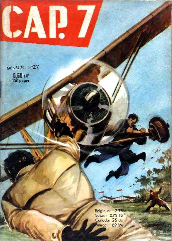 Couverture