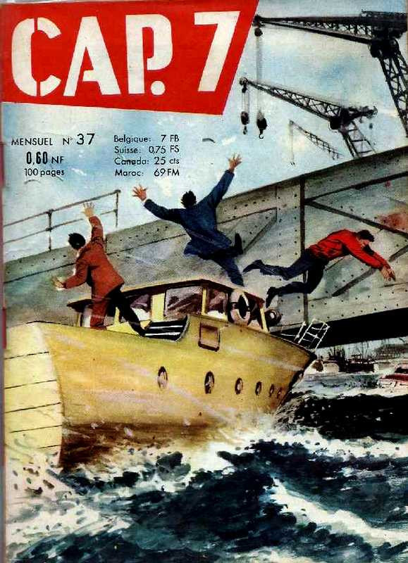 Couverture