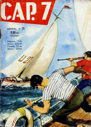 Couverture
