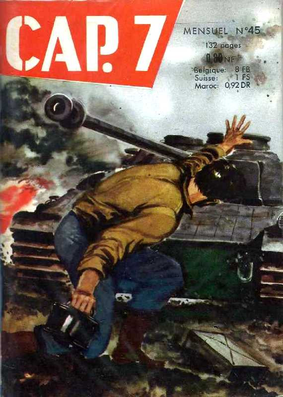 Couverture