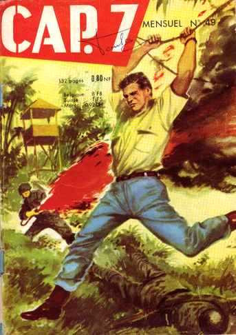 Couverture